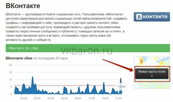 Почему в вк не открывается презентация