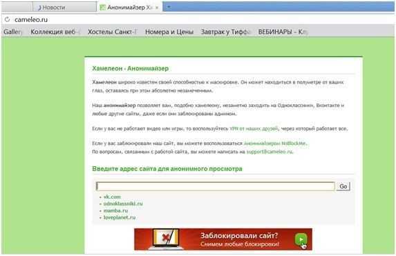 Бесплатный анонимайзер для всех сайтов. Cameleo анонимайзер. Как зайти анонимно. Почему не работает программа хамелеон.