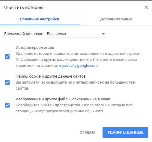 Google chrome настройка прокси